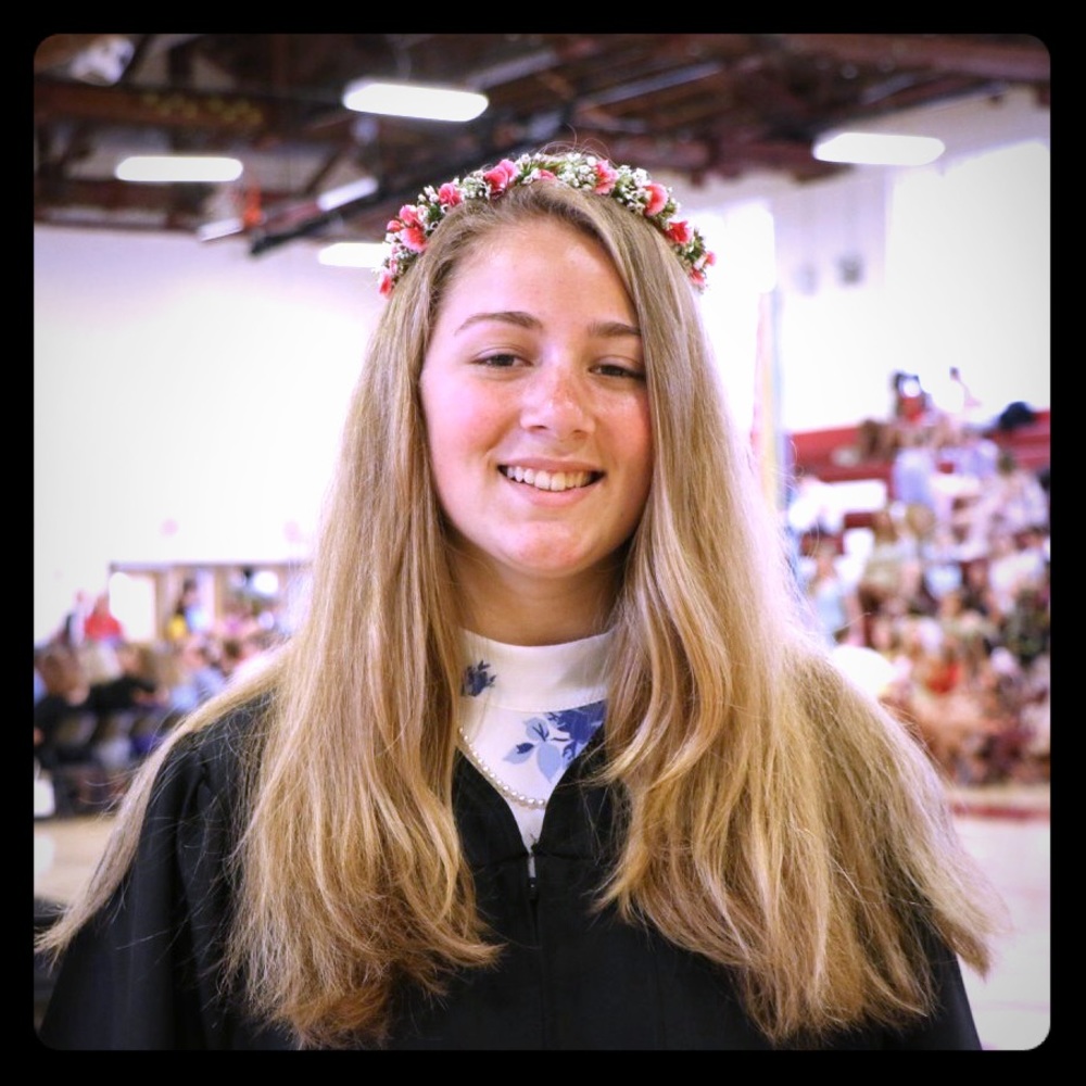 Meet your Posher, Analiese